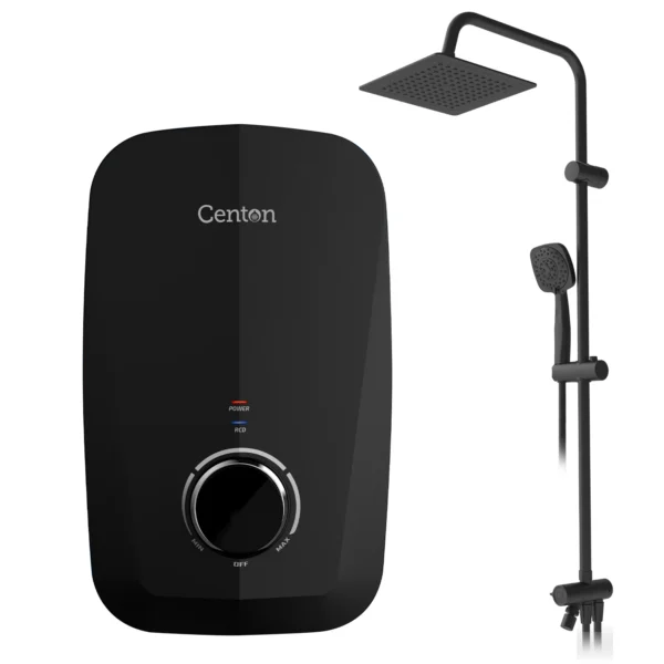 Atlantis Series Instant Water Heater