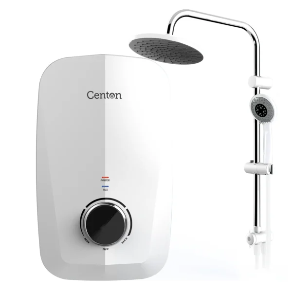 EcoAtlantis Series Instant Water Heater