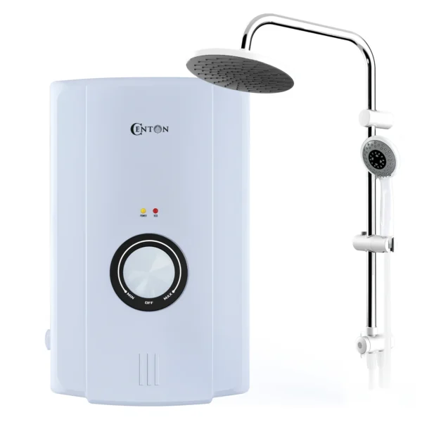 EcoSerene Instant Water Heater