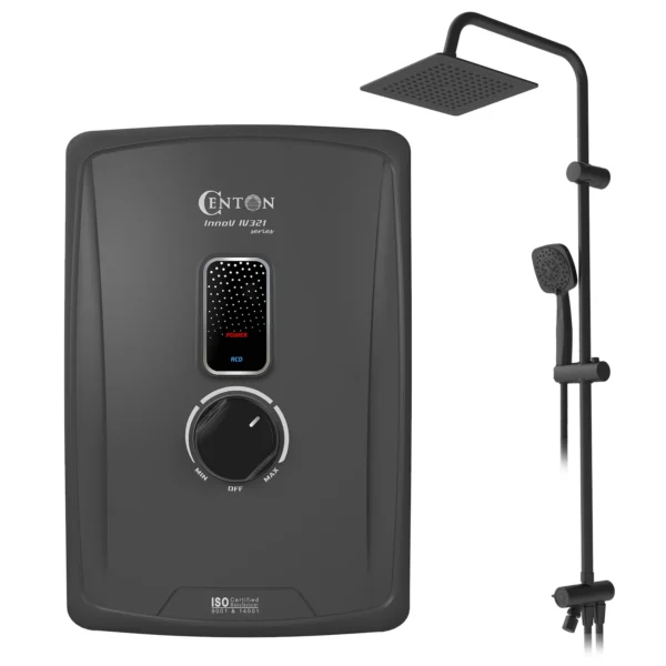 InnoV Instant Water Heater