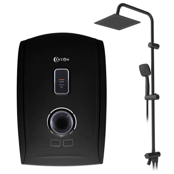 Levante Series Instant Water Heater