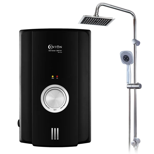 Serene Series Instant Water Heater