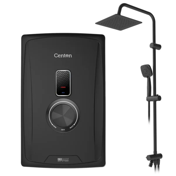 Vidas Series Instant Water Heater
