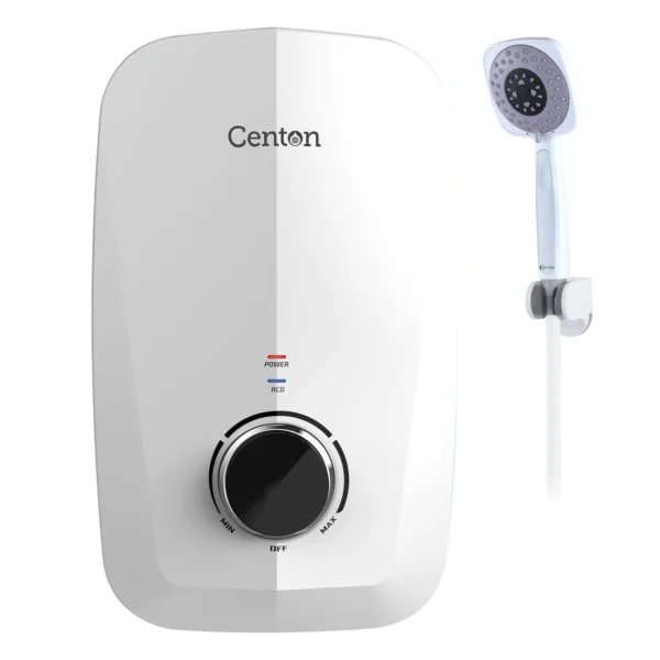 EcoAtlantis Series Instant Water Heater - Image 2