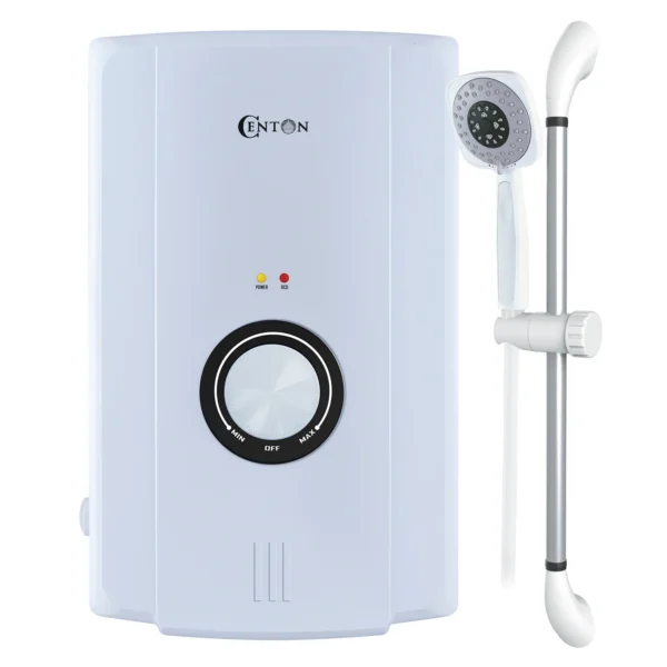 EcoSerene Instant Water Heater - Image 2