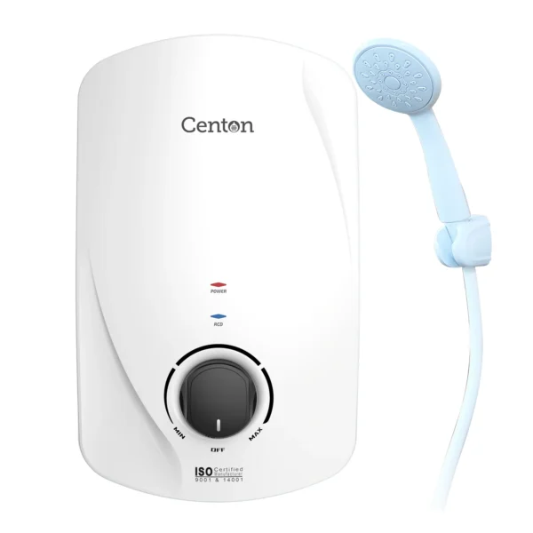 Gusto Instant Water Heater - Image 2