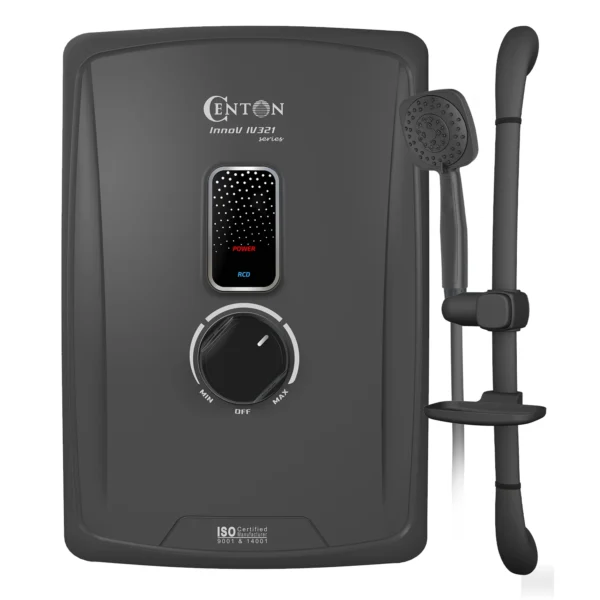 InnoV Instant Water Heater - Image 2