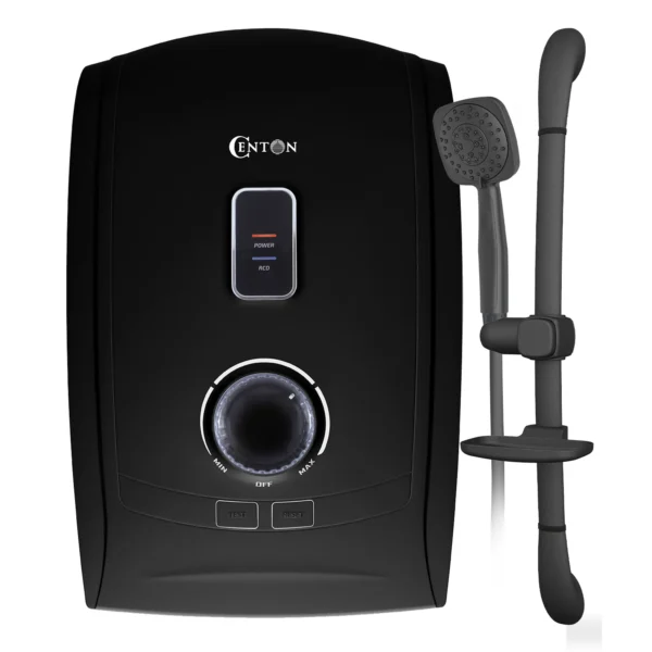 Levante Series Instant Water Heater - Image 2