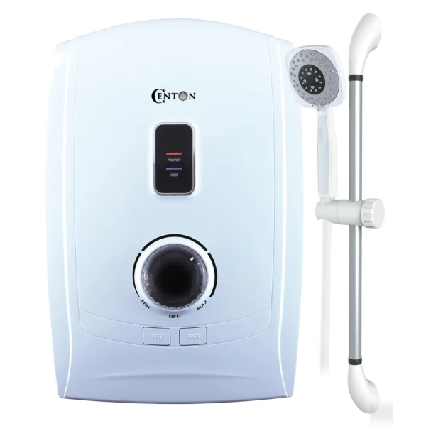Levante Series Instant Water Heater - Image 3