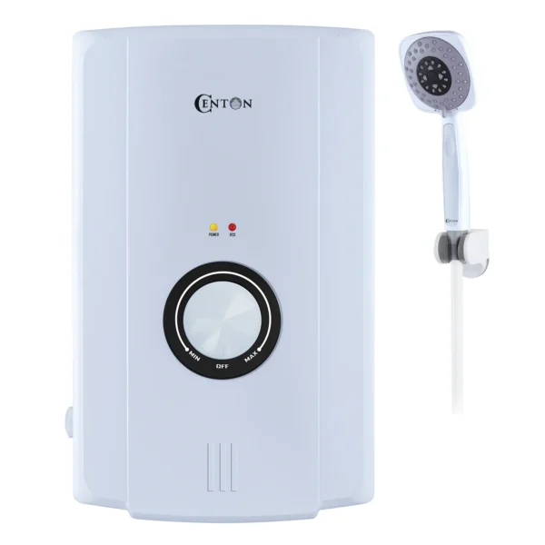 EcoSerene Instant Water Heater - Image 3