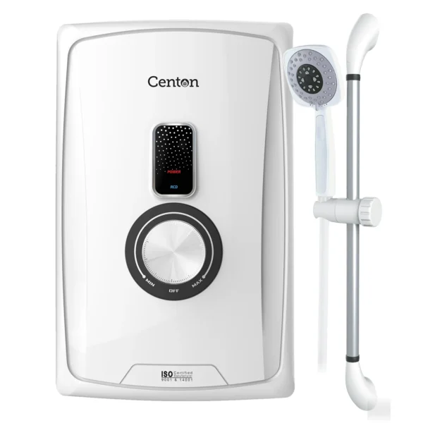 Vidas Series Instant Water Heater - Image 3