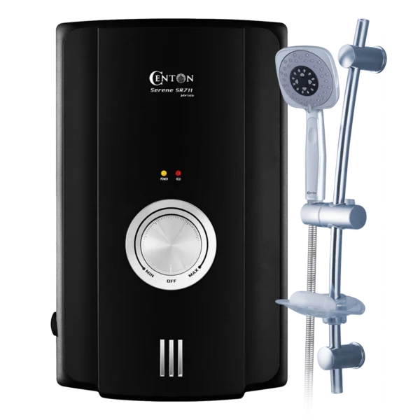 Serene Series Instant Water Heater - Image 3
