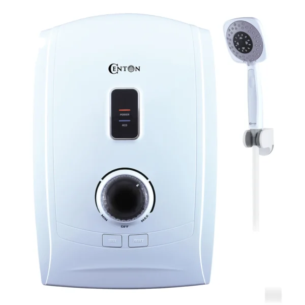 Levante Series Instant Water Heater - Image 4