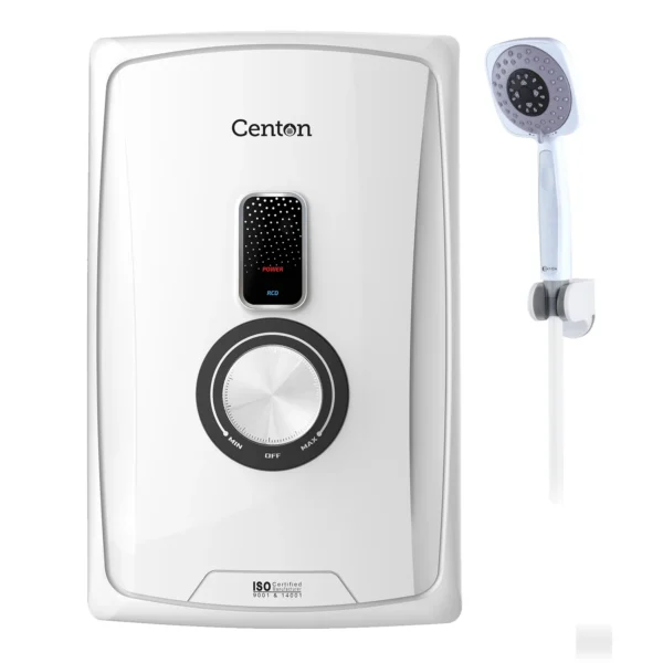 Vidas Series Instant Water Heater - Image 4