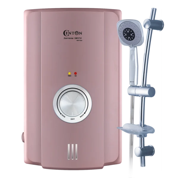 Serene Series Instant Water Heater - Image 4