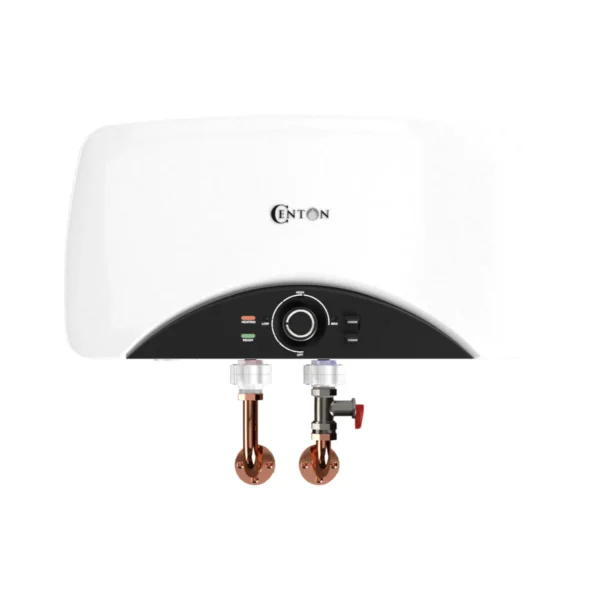 Nautilus Multipoint Storage Water Heater