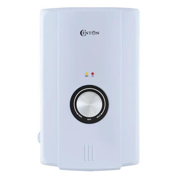 Serene Highlands Instant Water Heater - Image 2