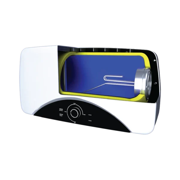 Nautilus Multipoint Storage Water Heater - Image 2