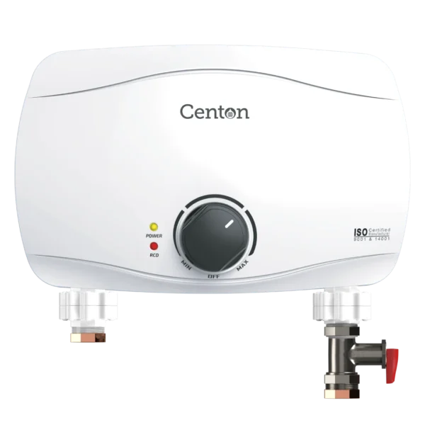 Forza Multipoint Instant Water Heater