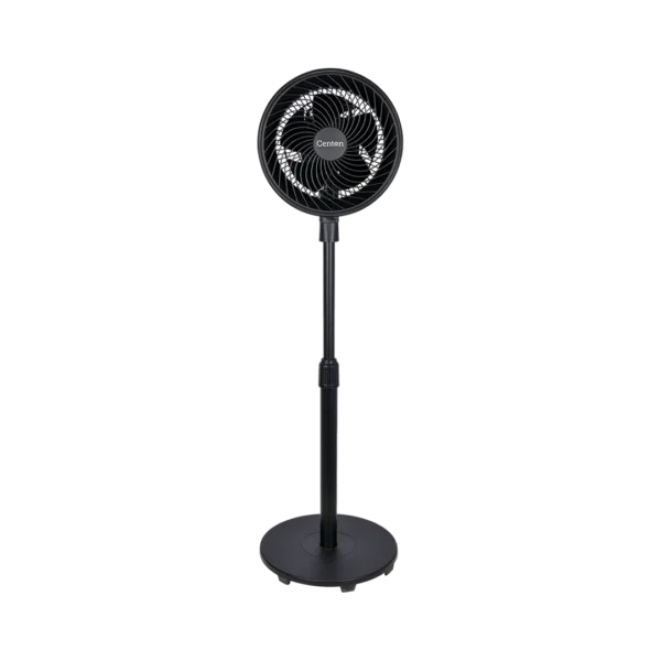 Cyclone Stand Fan