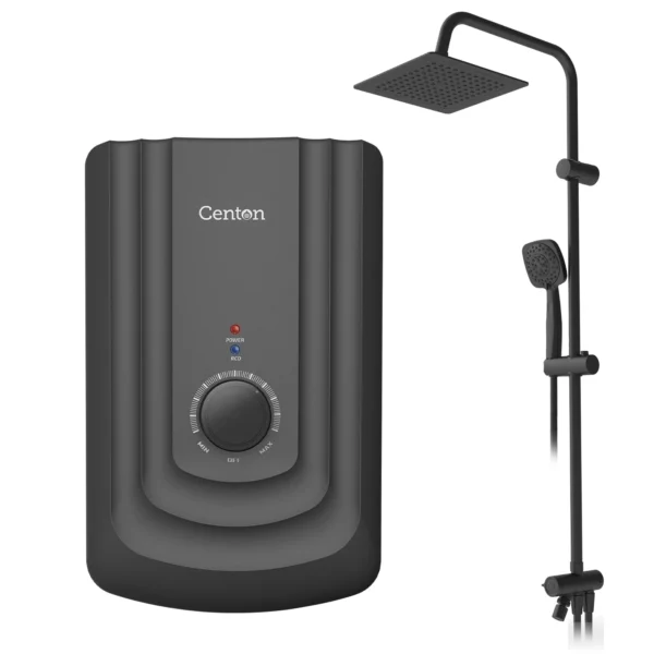 Unique Instant Water Heater